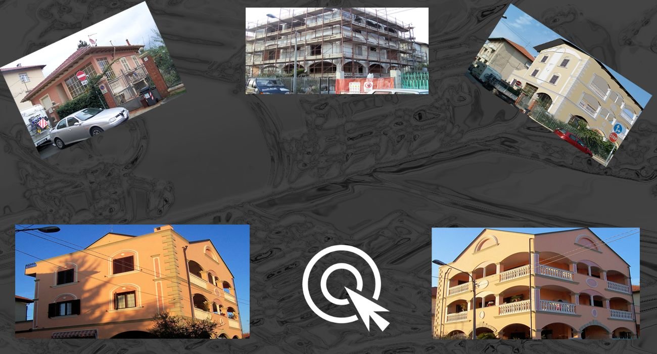 Costruzioni e Ristrutturazioni